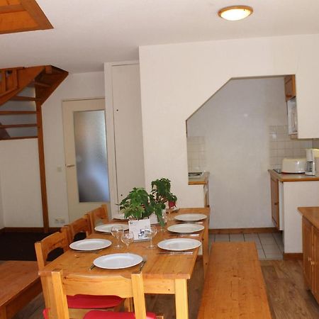 Residence Saboia B32 Cles Blanches Courchevel Zewnętrze zdjęcie