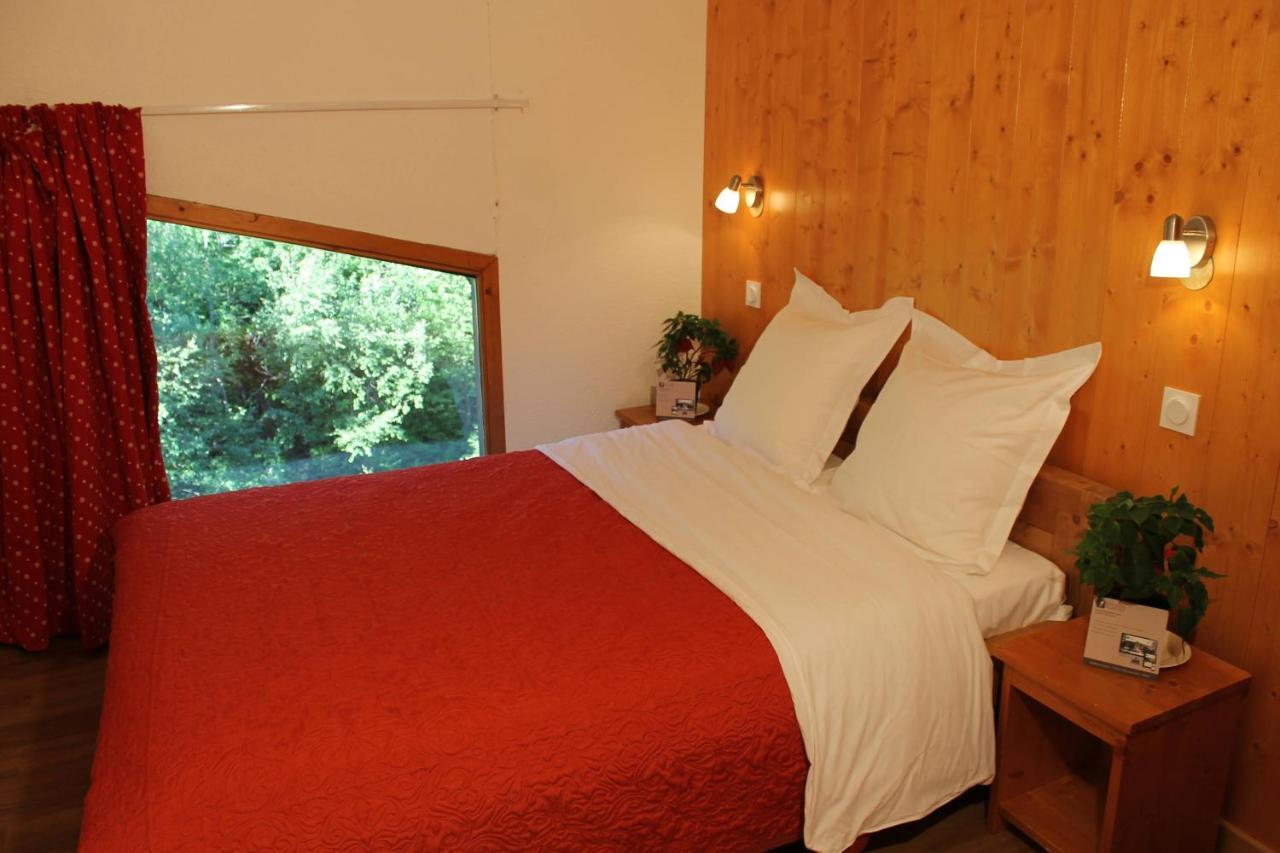 Residence Saboia B32 Cles Blanches Courchevel Zewnętrze zdjęcie