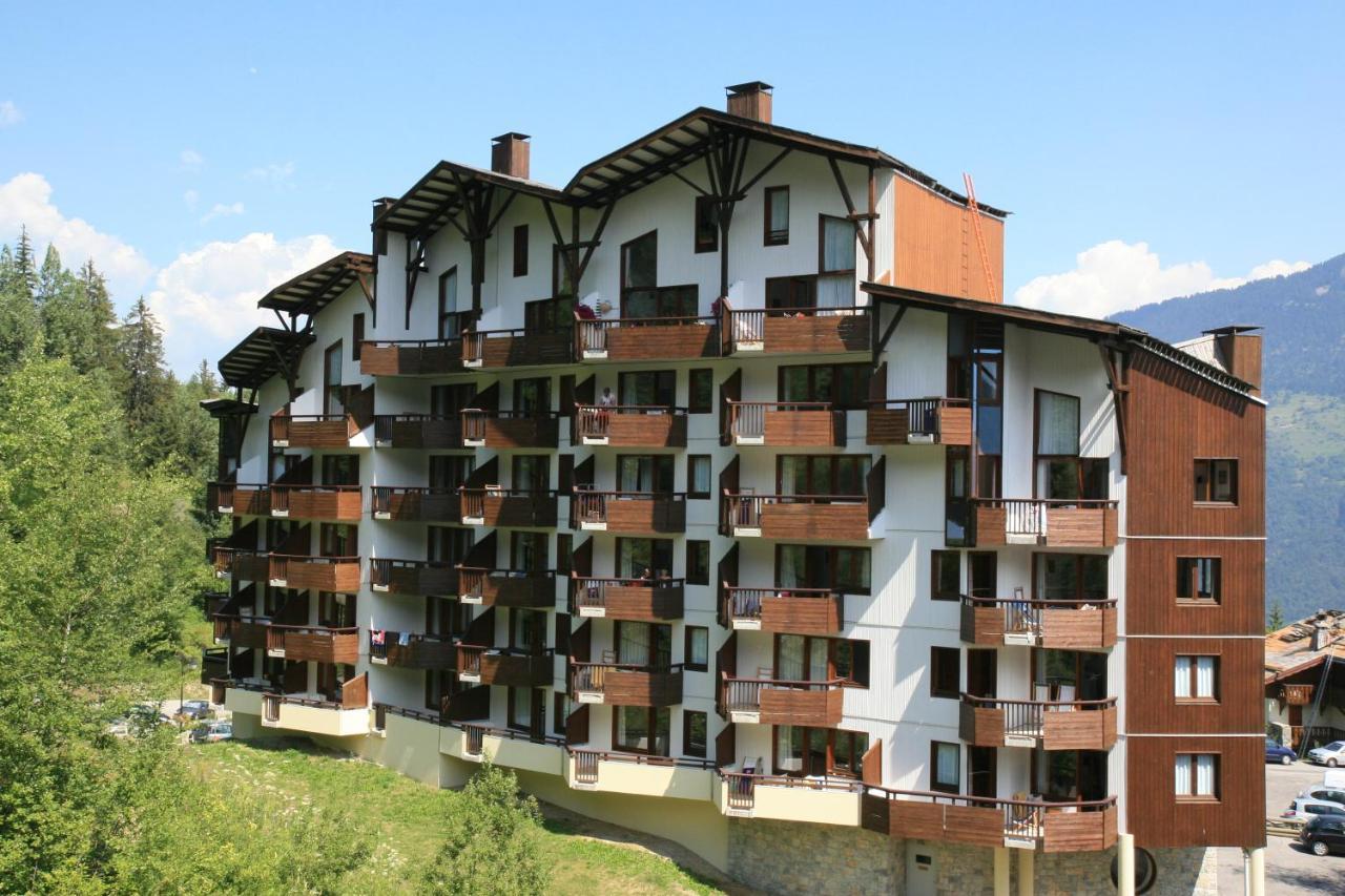 Residence Saboia B32 Cles Blanches Courchevel Zewnętrze zdjęcie